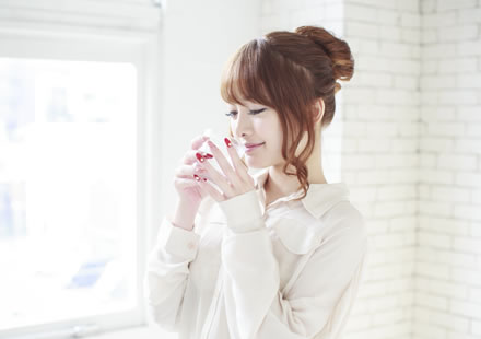 子宮頸がん予防ワクチンの一部接種再開のお知らせ