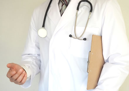 当院で高感度インフルエンザ迅速診断が行えるようになりました。