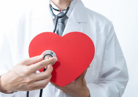 ペースメーカー外来