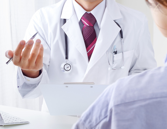 予防接種・健康診断