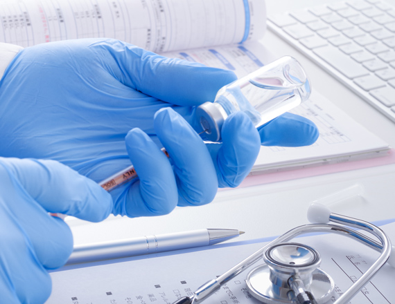 帯状疱疹ワクチン